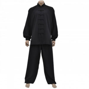 Kung Fu Uniform
