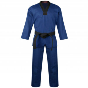 Taekwondo Uniform