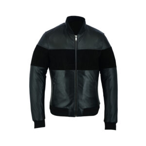 Leather Jackets